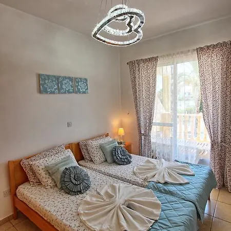 Diana Komplex Paphos